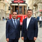 İnan Güney hakkında iddianame tamamlandı: İBB Davası’yla birleştirme talebi