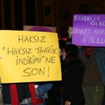 Kadın cinayetlerinde haksız tahrik indirimi uygulamasına sınırlama geliyor: İspat istenecek