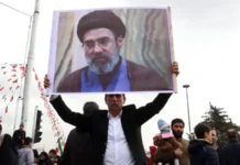 Hamaney’in halefi, oğlu oldu. İran’ın yeni dini lideri: Mücteba Hamaney