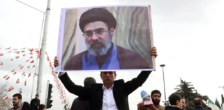 Hamaney’in halefi, oğlu oldu. İran’ın yeni dini lideri: Mücteba Hamaney