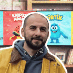 Yahudi olduğu için hedef gösterilen YouTuber Melih Abuaf’ın hesabı erişime engellendi