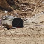 İran’dan Türkiye’ye ikinci balistik füze: NATO savunmasıyla Gaziantep’te boş araziye düşürüldü