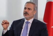 Fidan: “Provoke edildiğimizin farkındayız ama amacımız bu savaşın dışında kalmak”