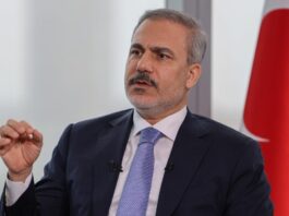 Fidan: “Provoke edildiğimizin farkındayız ama amacımız bu savaşın dışında kalmak”