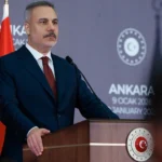 Hakan Fidan: İran’ın “Saldırmayan yere biz de saldırmayacağız” mesajı önemli