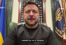 Roller tersine döndü: ABD, Ukrayna’dan yardım istedi