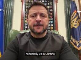 Roller tersine döndü: ABD, Ukrayna’dan yardım istedi