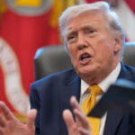 Trump: “Hark Adası’nı alabiliriz” — 1988’de de “Gider alırım” demişti