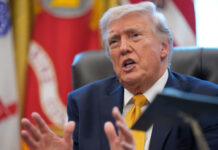 Trump: “Hark Adası’nı alabiliriz” — 1988’de de “Gider alırım” demişti