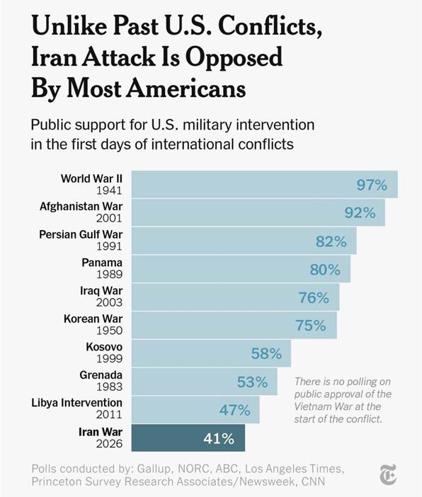 Mikail’in vedası, Trump’ın incilerini nasıl döktü?