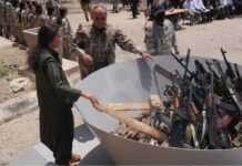 İktidara yakın medyaya konuşan güvenlik kaynakları: “İran’daki savaş çözüm sürecini yavaşlattı”