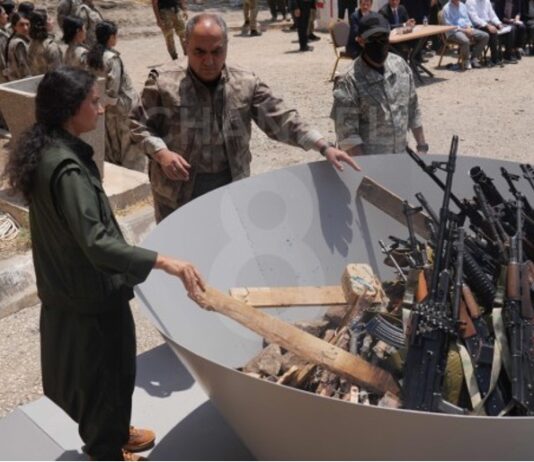 İktidara yakın medyaya konuşan güvenlik kaynakları: “İran’daki savaş çözüm sürecini yavaşlattı”