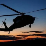 Katar’da helikopter düştü: 1 TSK personeli, 2 ASELSAN teknisyeni dahil 6 kişi hayatını kaybetti