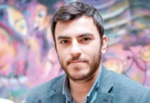 Gazeteci İsmail Arı gözaltında