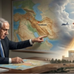 İsrail’in İran’a aldırıları Mesihçi Siyonistlere göre beklenen Mesih’in habercisi