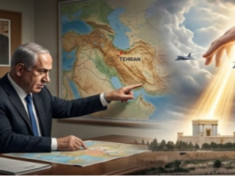 İsrail’in İran’a saldırıları Mesihçi Siyonistlere göre beklenen Mesih’in habercisi