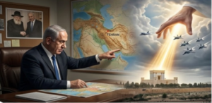 İsrail’in İran’a saldırıları Mesihçi Siyonistlere göre beklenen Mesih’in habercisi