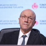 TCMB Başkan Yardımcısı Cevdet Akçay: Bu adımlar atılmasa enflasyon yüzde 150-200’e ulaşabilirdi