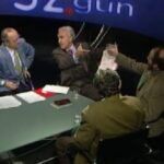 Dünya yanarken Türkiye solunda o hararetli tartışma yeniden patlak verdi: “Sen Abdülhamid’i savundun?”