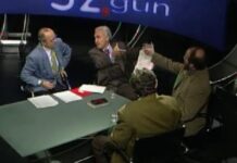 Dünya yanarken Türkiye solunda o hararetli tartışma yeniden patlak verdi: “Sen Abdülhamid’i savundun?”