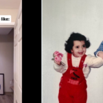 Hamaney’in ölümünü dans ederek kutlayan rejim muhalifi, İran’daki kuzeninin öldürüldüğünü duyurdu: “Rejim öldürdü” dedi