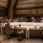 Türkiye dahil 19 Müslüman ülke dışişleri bakanı Riyad’da İran’ın yaptığı saldırıları kınadı: Bildiride İsrail 1 kere, ABD 0 kere geçti