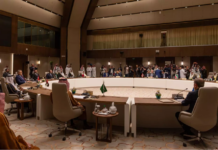 Türkiye dahil 19 Müslüman ülke dışişleri bakanı Riyad’da İran’ın yaptığı saldırıları kınadı: Bildiride İsrail 1 kere, ABD 0 kere geçti