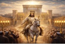 Netanyahu’nun kehânetleri ve Mesihçi Siyonizm’in tehlikeli yükselişi