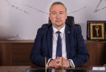 Uşak Belediyesi’ne rüşvet operasyonu: Başkan dahil 11 gözaltı