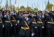 Ebru Eroğlu’nun iade davası reddedildi