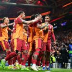 Galatasaray, Liverpool’da çeyrek final peşinde. Okan Buruk: “Neden turla ayrılmayalım?”