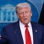 Trump: “İran anlaşma yapmak istiyor ama bunu açıklamaya çekiniyor”