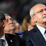 Özgür Özel, Kılıçdaroğlu ile Kaftancıoğlu’nu Instagram’da takipten çıktı: Kurultay davası öncesi…