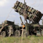 Malatya’ya Patriot konuşlandırıldı