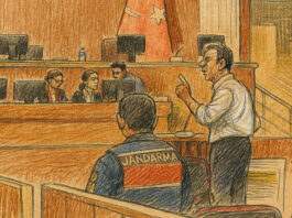 İmamoğlu: “TRT’yi kınıyorum. 86 milyonun vergisi haram zıkkım olsun”