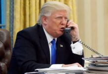 Washington Post, Trump’ın telefon görüşmesini yazdı: “Kürtler ya ABD ve İsrail ile olacak ya İran’la”