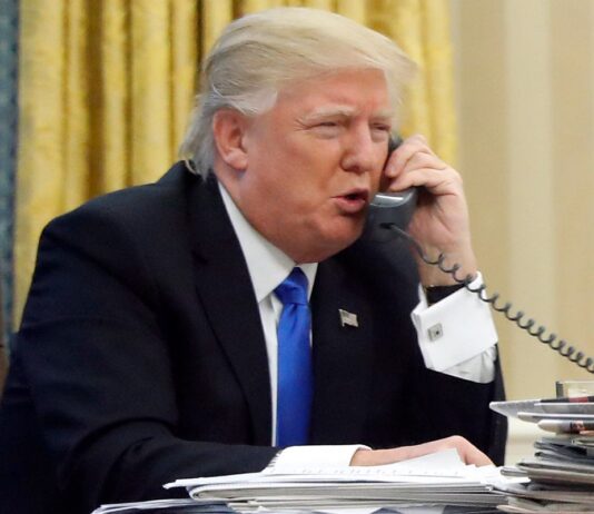 Washington Post, Trump’ın telefon görüşmesini yazdı: “Kürtler ya ABD ve İsrail ile olacak ya İran’la”