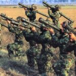 ABD istihbaratı: Çin, İran’a hava savunma sistemleri göndermeye hazırlanıyor