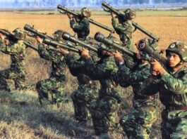 ABD istihbaratı: Çin, İran’a hava savunma sistemleri göndermeye hazırlanıyor