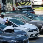 İsrail konsolosluğu yakınında çatışma: 2 saldırgan öldürüldü, 1’i yakalandı