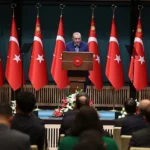 Erdoğan açıkladı: “15 yaş altına sosyal medya yasağı, sosyal medyaya kimlik doğrulama şartı geliyor”