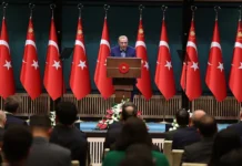 Erdoğan açıkladı: “15 yaş altına sosyal medya yasağı, sosyal medyaya kimlik doğrulama şartı geliyor”