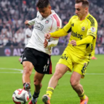 Fenerbahçe mi, Beşiktaş mı?