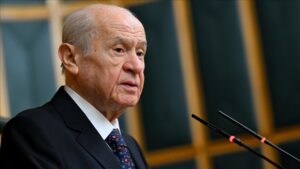 Bahçeli’nin açtığı barış kapısı
