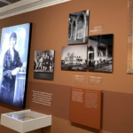 İstiklal’de ‘yüzyılın izleri’