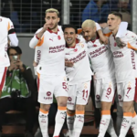 Galatasaray başkentte hata yapmadı