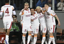 Galatasaray başkentte hata yapmadı