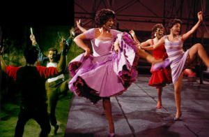 Bas’bayağı akustik bir uğultu: Estetize şiddet