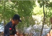 Jandarma Komutanı Narin Güran’ı definecilerin çubuklarıyla aramış!