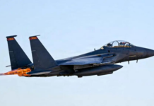 Trump duyurdu: İran’da düşürülen ABD savaş uçağının mürettebatı güvende ve sağ salim